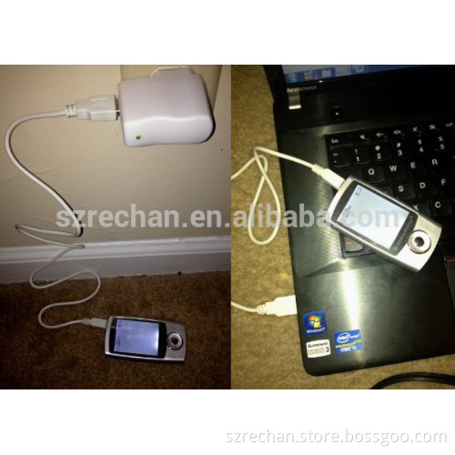 China manufacturer for Digital Mini tens with electrode pad EC18-01